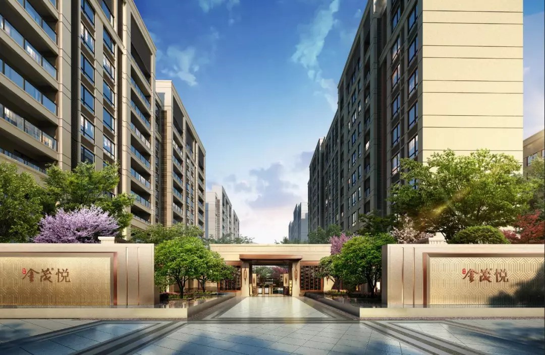 【福州金茂·金茂悅公區(qū)】 【福州金茂·金茂悅公區(qū)】